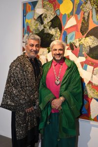 art exhibition delhi