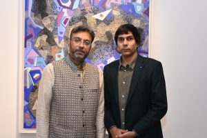 art exhibition delhi