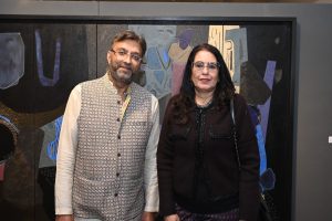 art exhibition delhi